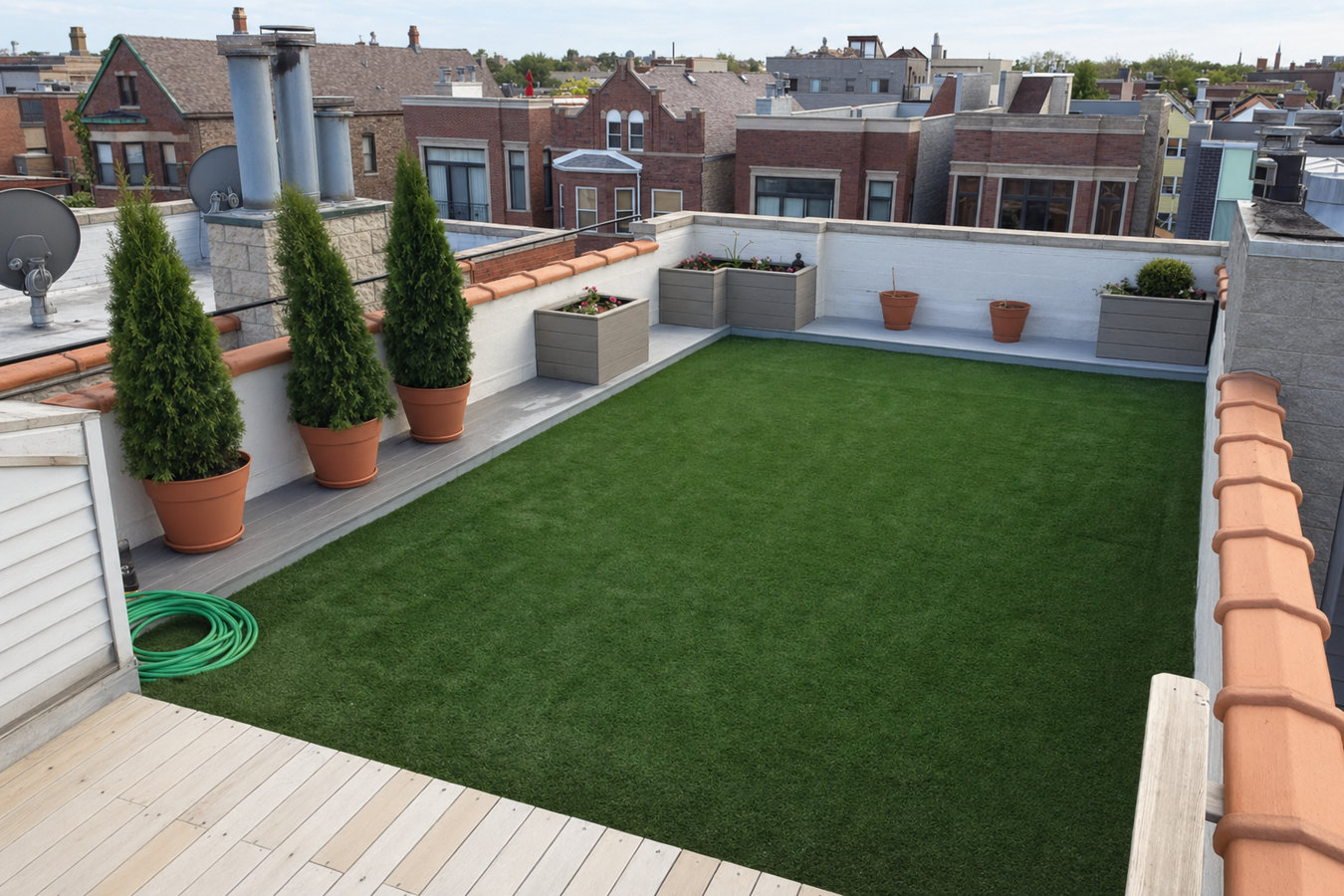 Trusted Artificial Turf Installer Odessa TX | Odessa Artificial Turf ...